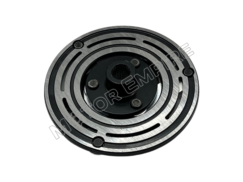 Муфта компрессора кондиционера Logan Kangoo Sandero Duster 1.4 1.5 1.6