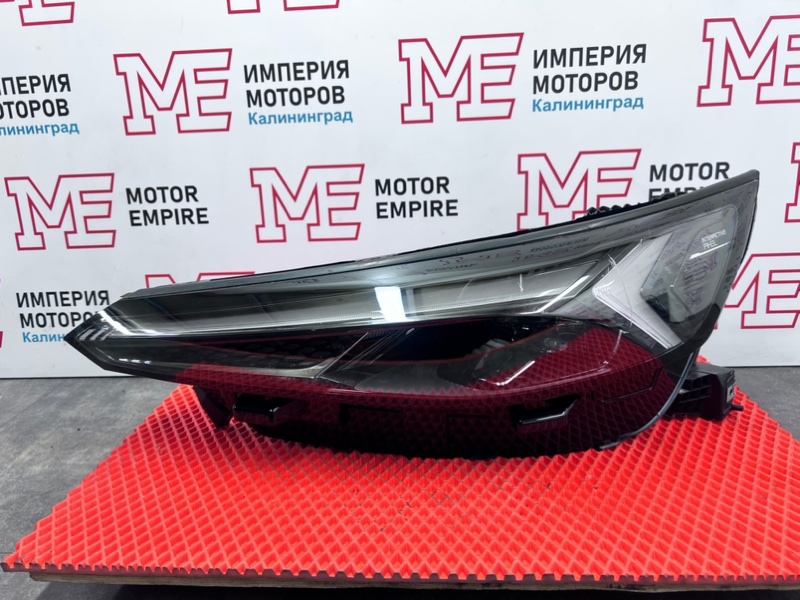 Фара передняя левая X75 2023
