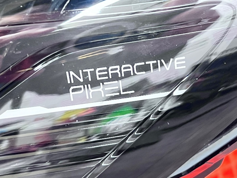 Фара передняя левая X75 2023