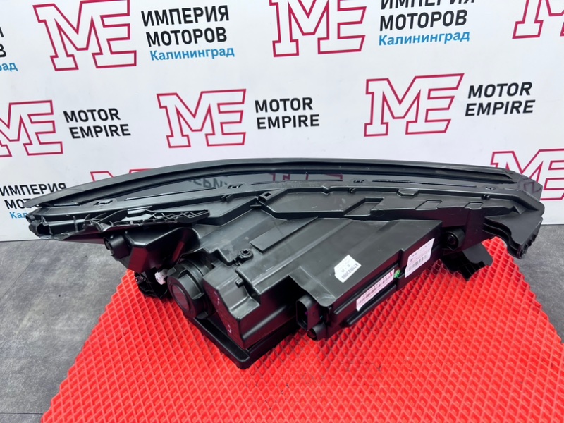 Фара передняя левая X75 2023