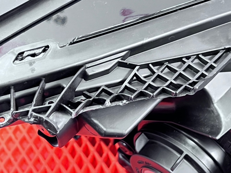 Фара передняя левая X75 2023