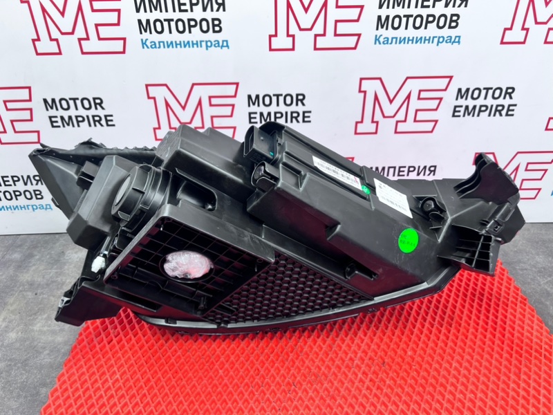 Фара передняя левая X75 2023