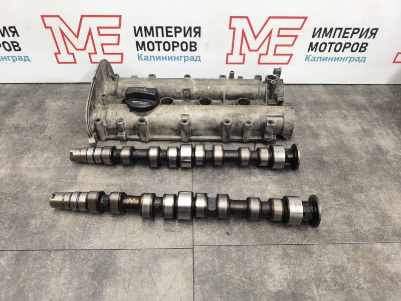 Постель с распредвалами Volkswagen CGG 036103475AQ Б/У