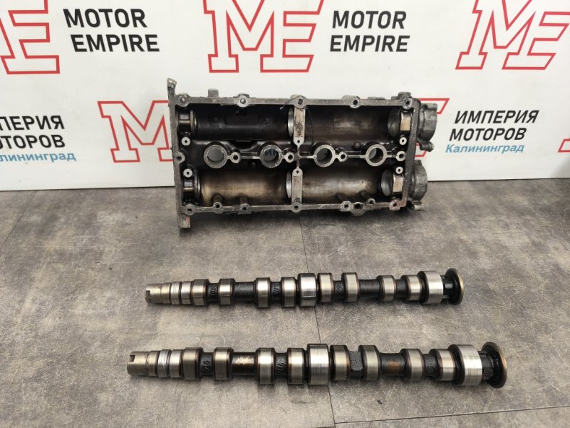 Постель с распредвалами CGG