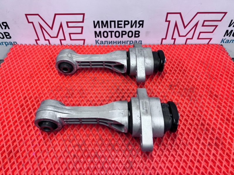 Подушка двигателя задняя CS55 Plus UNI-S UNI-T Подушка двигателя задняя CS55 Plus UNI-S UNI-T