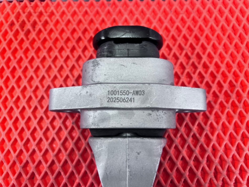 Подушка двигателя задняя CS55 Plus UNI-S UNI-T Подушка двигателя задняя CS55 Plus UNI-S UNI-T