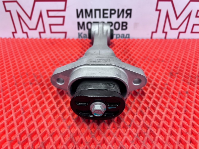 Подушка двигателя задняя CS55 Plus UNI-S UNI-T Подушка двигателя задняя CS55 Plus UNI-S UNI-T