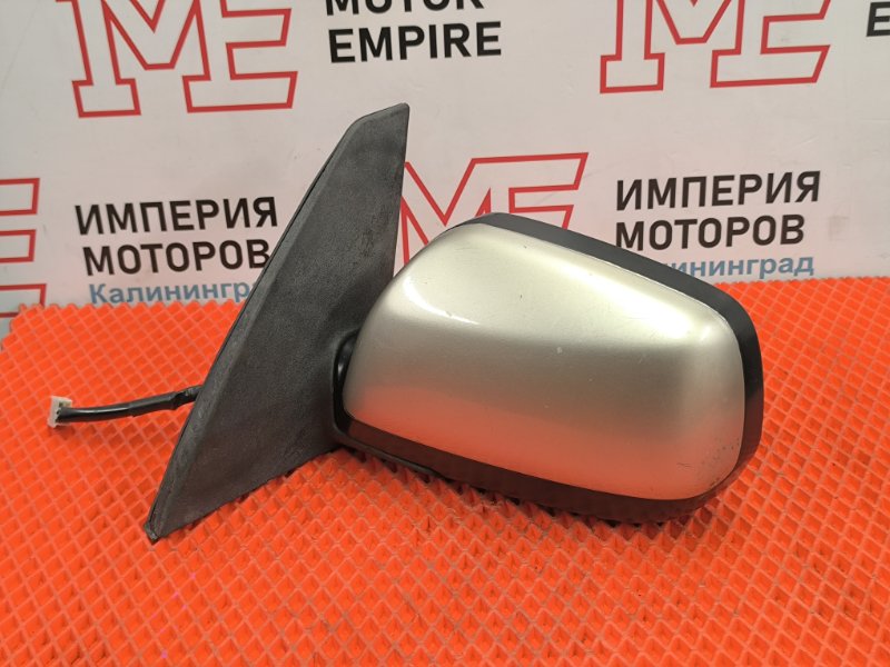 Зеркало левое Rav4 2001 XA20 2.0 1AZ-FE