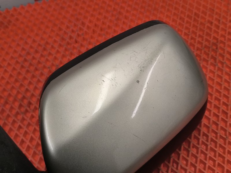 Зеркало левое Rav4 2001 XA20 2.0 1AZ-FE