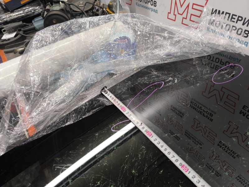 Стекло панорамной крыши Стекло панорамной крыши