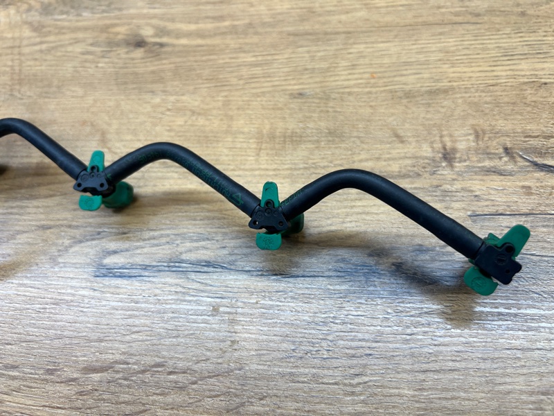 Топливная трубка 5008 2013 1.6 HDi 9HD DV6C Топливная трубка 5008 2013 1.6 HDi 9HD DV6C