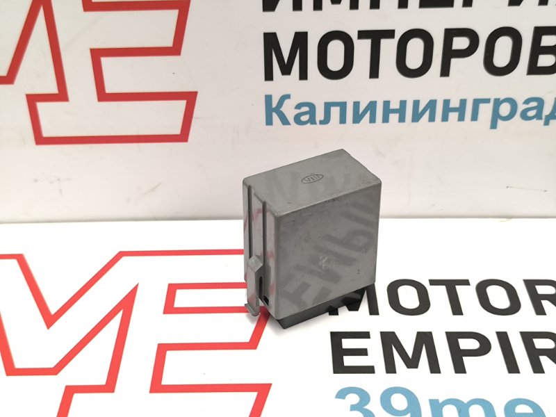 Реле поворотов Sorento 1 2004 2.5 D4CB