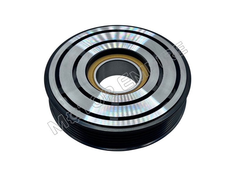 Муфта компрессора кондиционера Nissan Renault X-Trail Qashqai Laguna