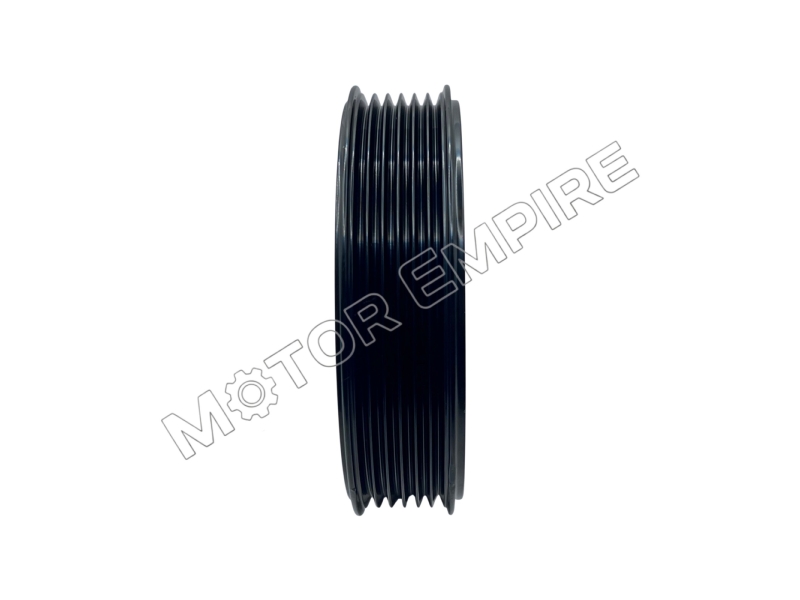 Муфта компрессора кондиционера X-Trail Qashqai Laguna