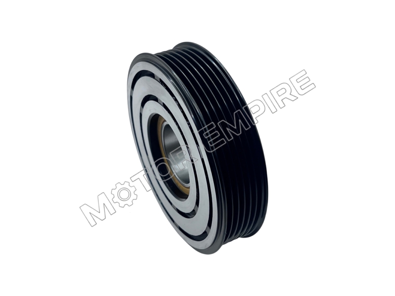 Муфта компрессора кондиционера X-Trail Qashqai Laguna