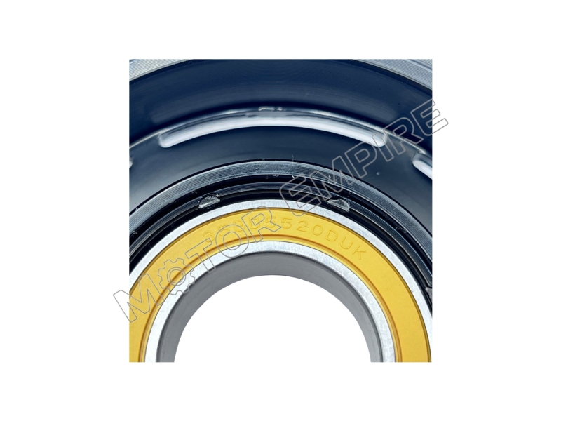 Муфта компрессора кондиционера X-Trail Qashqai Laguna