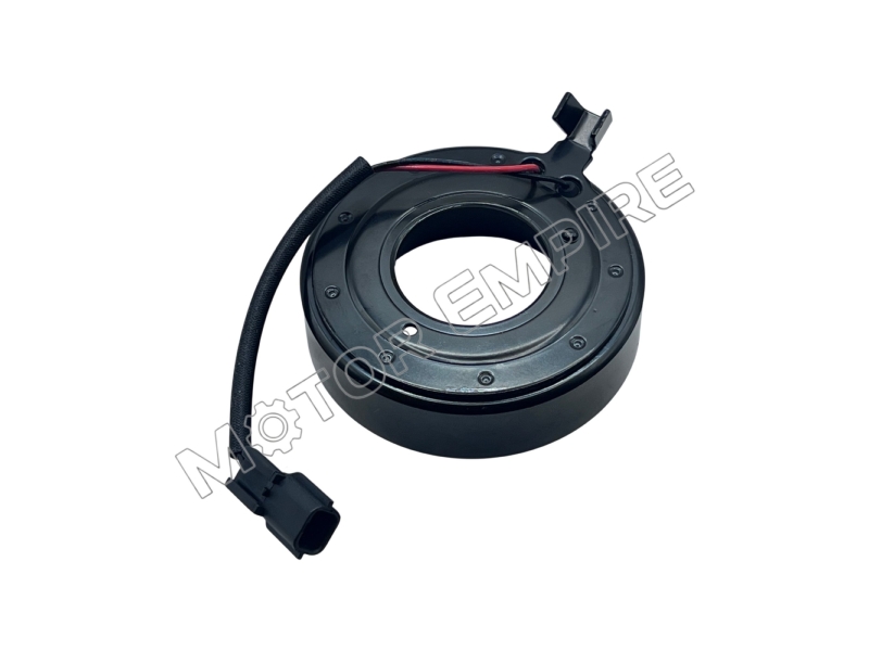 Муфта компрессора кондиционера X-Trail Qashqai Laguna