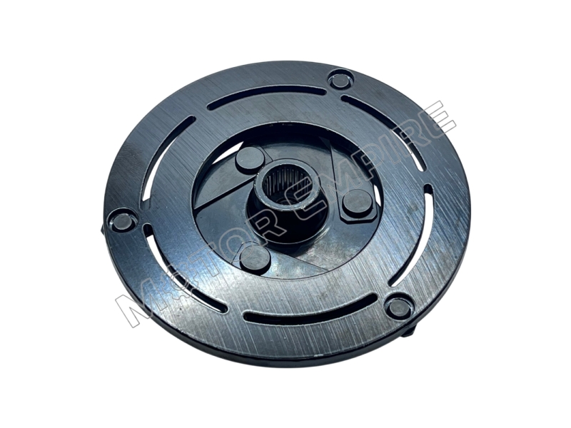 Муфта компрессора кондиционера X-Trail Qashqai Laguna