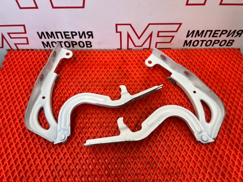 Петли капота 2шт Kaiyi E5