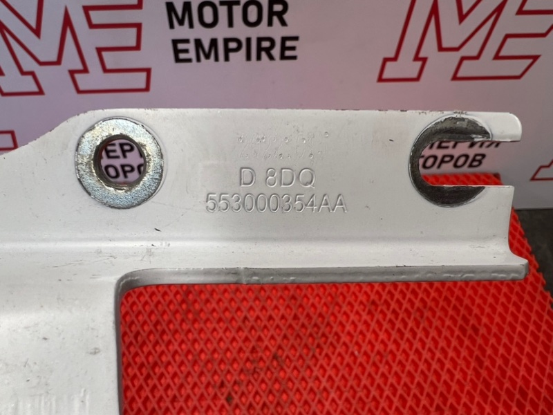 Петли капота 2шт E5 2023