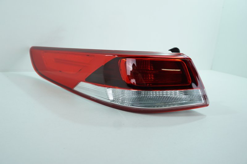 Фонарь KIA Optima (4) левая