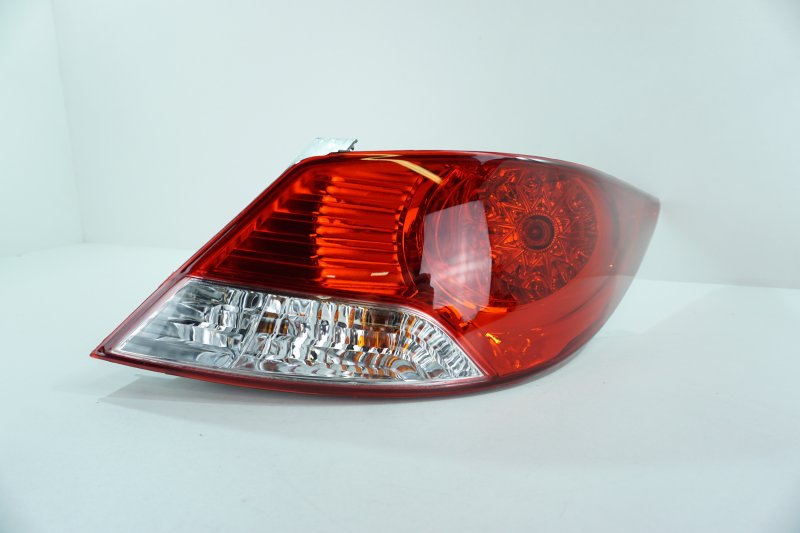Фонарь Hyundai Solaris (1) правая
