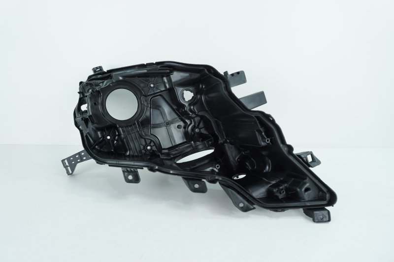 Корпус фары Toyota Land Cruiser Prado (150) правая