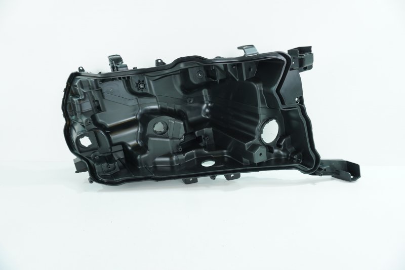 Корпус фары Toyota Land Cruiser (200) правая