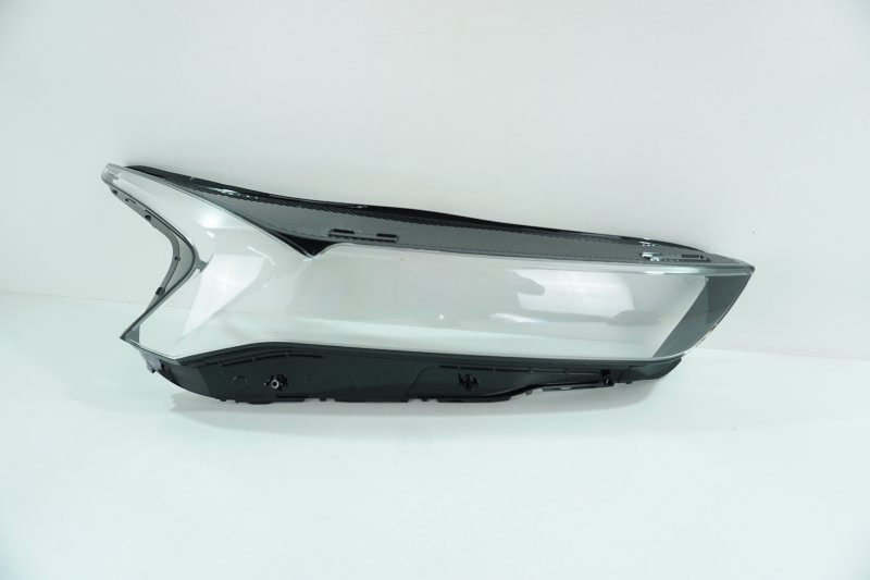Стекло фары KIA K5 правая