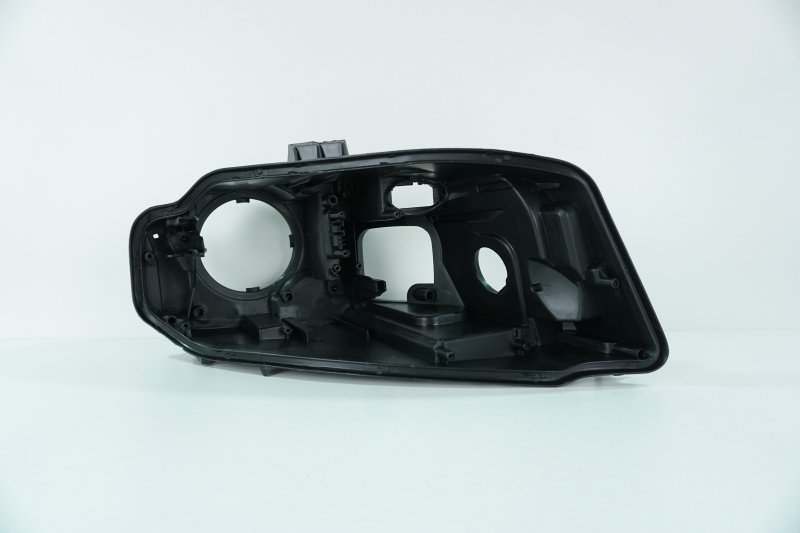 Корпус фары Audi A4 (B8) правая