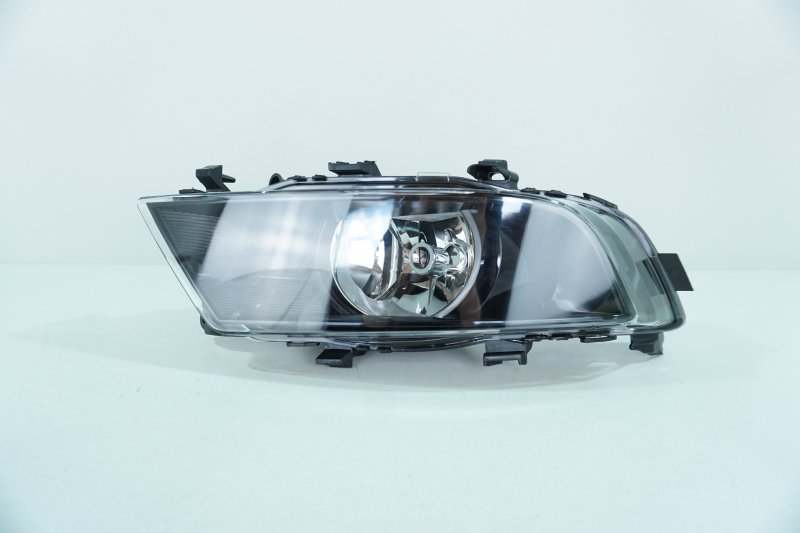 Фара противотуманная SKODA SUPERB (2) левая
