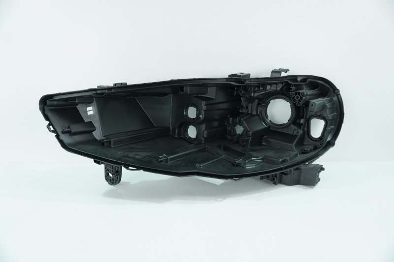 Корпус фары Haval F7 F7x (1) левая