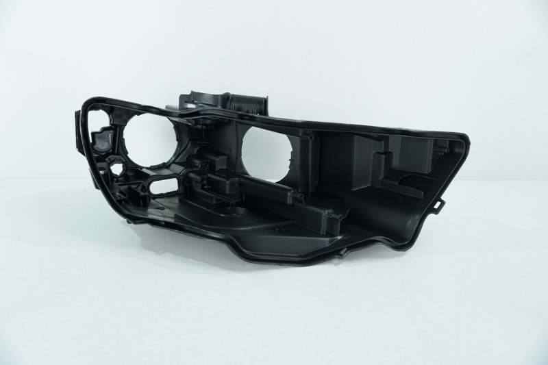 Корпус фары Audi A3 (8V) правая
