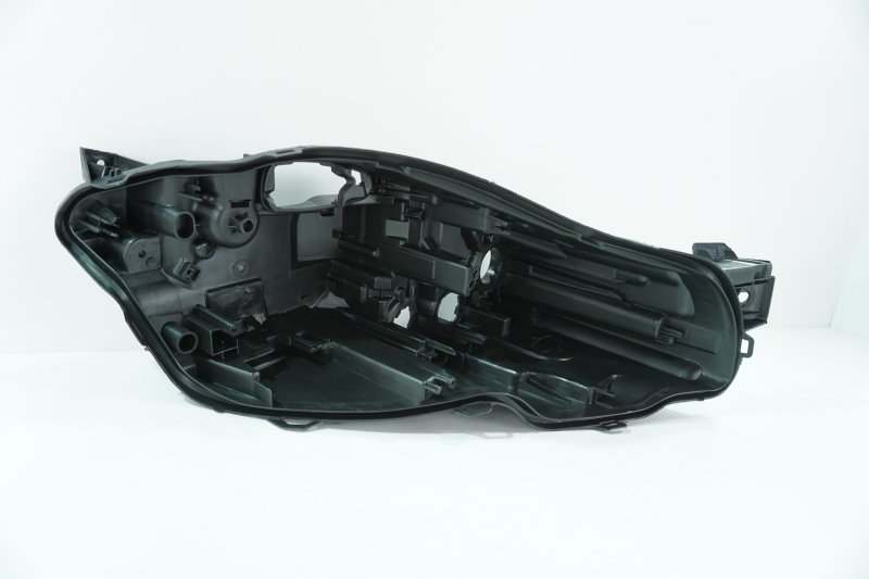 Корпус фары Jaguar XJ (x351) правая