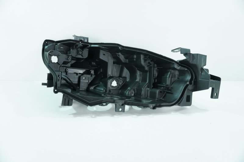 Корпус фары Mazda 6 (GJ) правая