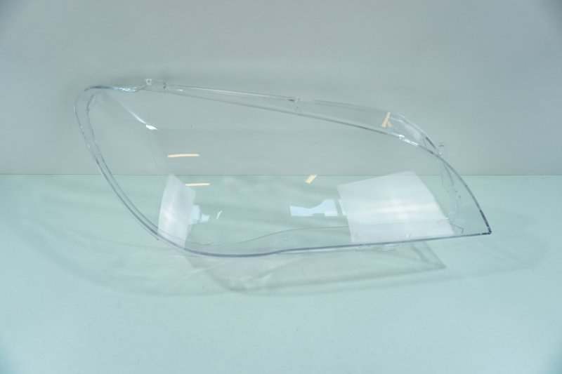Стекло фары BMW f01 f02 (F01/F02) правая