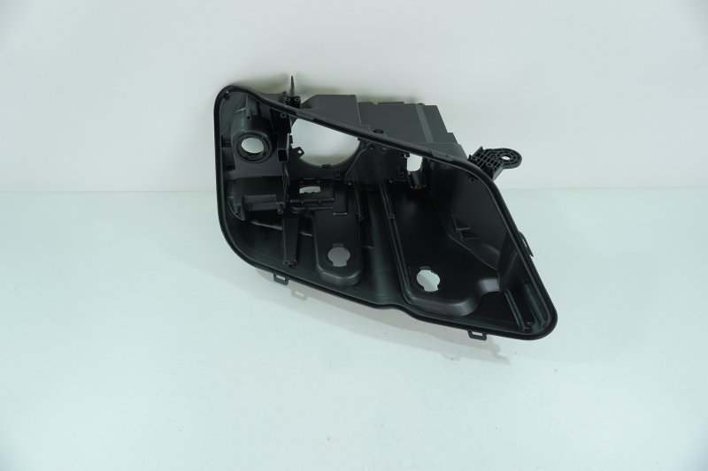 Корпус фары BMW X3 (F25) правая