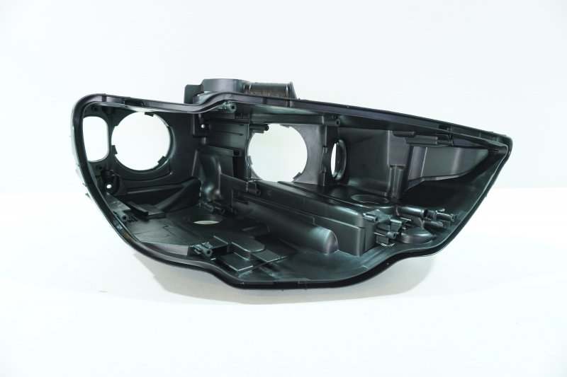 Корпус фары Audi A3 (8V) правая