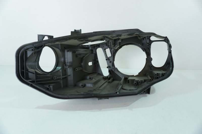 Корпус фары BMW 4er (F32) левая