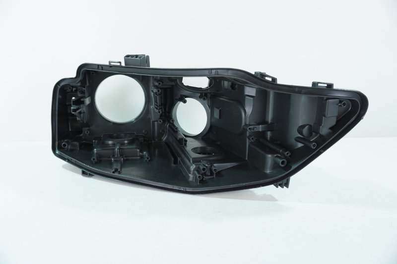 Корпус фары Audi A4 (B8) правая