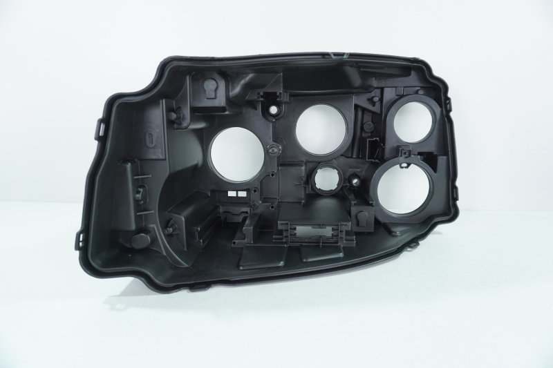 Корпус фары Land Rover Range Rover Sport (1) левая