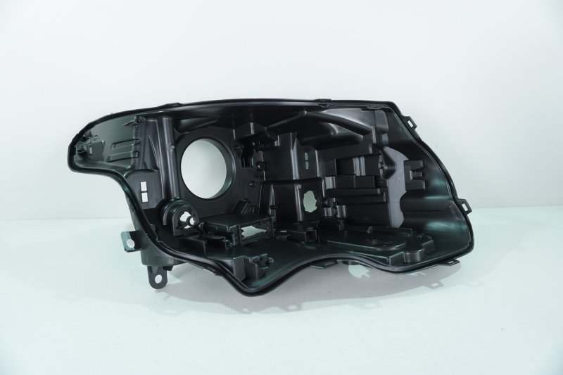 Корпус фары Land Rover Range Rover Vogue (4) правая