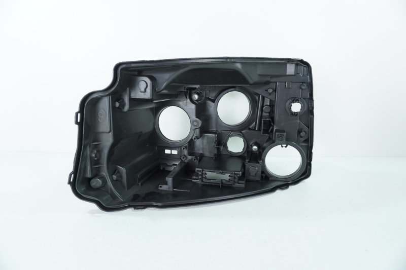 Корпус фары Land Rover Discovery (4) левая