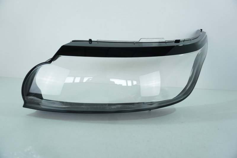Стекло фары Land Rover Range Rover Sport (2) левая
