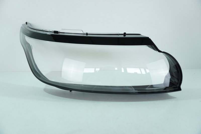 Стекло фары Land Rover Range Rover Sport (2) правая
