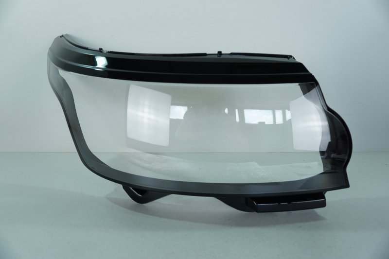 Стекло фары Land Rover Range Rover Vogue (4) правая