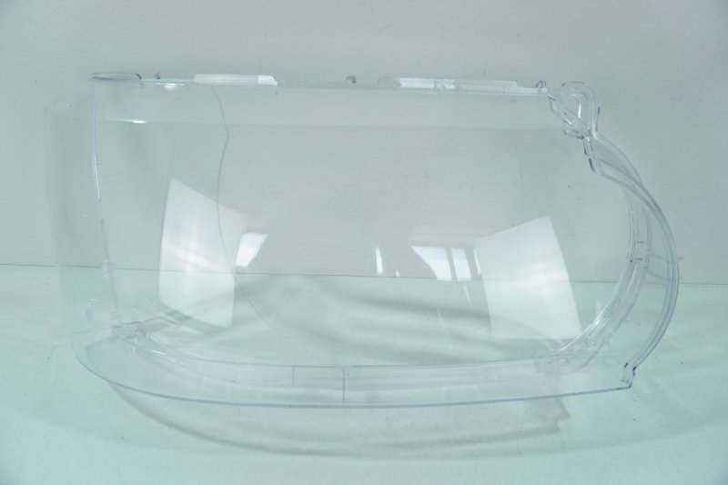 Стекло фары Land Rover Range Rover Vogue (3) правая