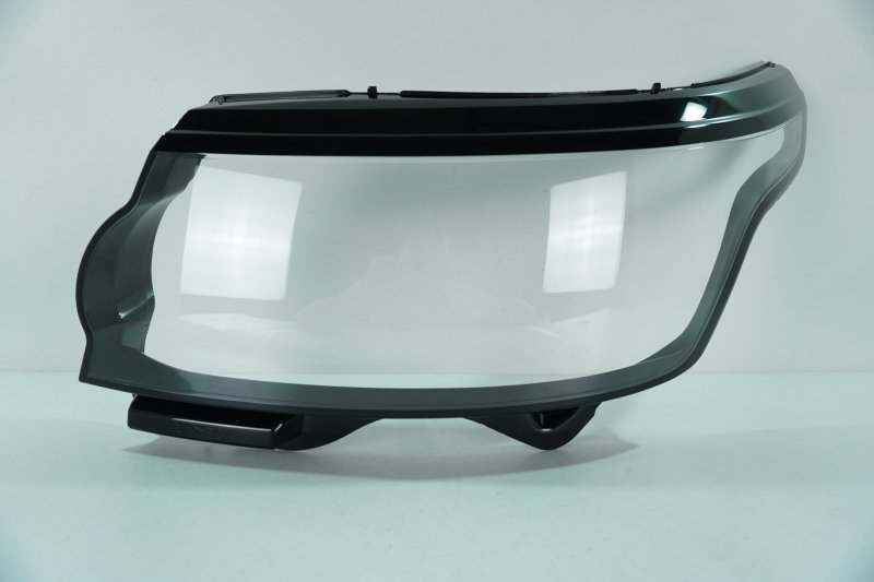 Стекло фары Land Rover Range Rover Vogue (4) левая