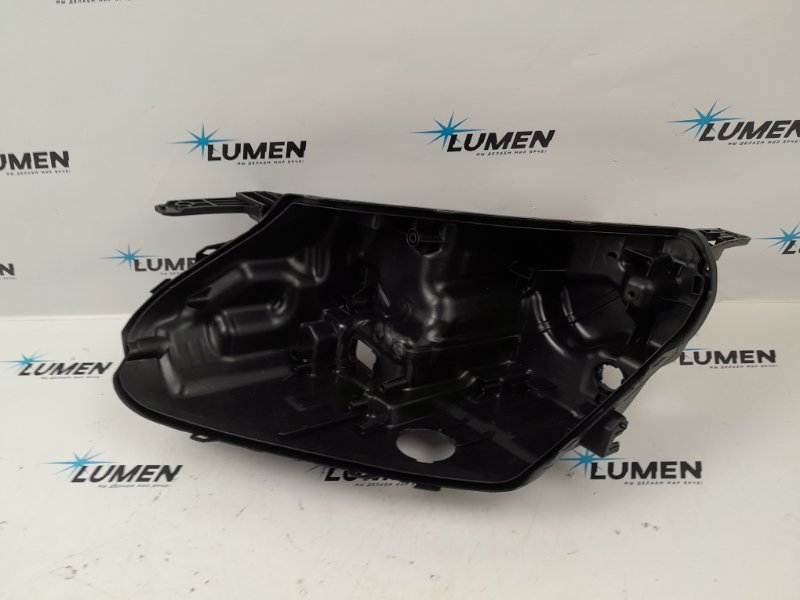 Корпус фары GEELY CoolRay левая