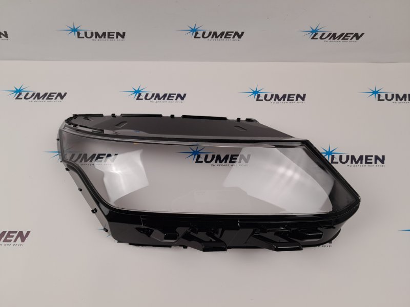 Стекло фары GEELY CoolRay (SX11) правая